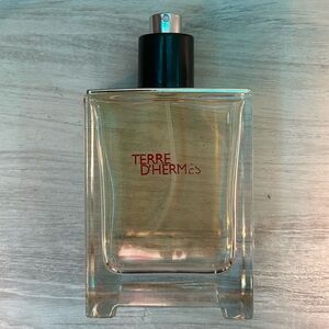 Hermès Terre d'Hermès Cologne (AUTHENTIC)